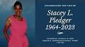 Profile Picture of Celebrating the Life of Stacey L. Pledger - YouTubeon Google