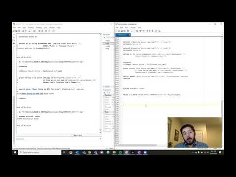 STATA 8 - Merge Command