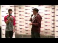 Jake Miller Interview Nashville