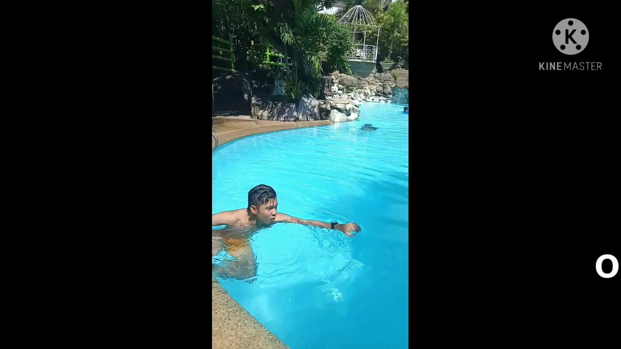 Bubbling, Breathing, Floating techniques, Front glide and Back glide | by: Kurt Labiaga - 12 Courage