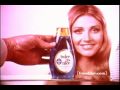 Twice as nice shampoo commercial  1970s