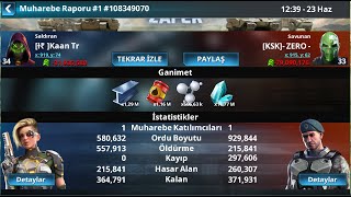 War Planet Online World1 Bp 200M Target