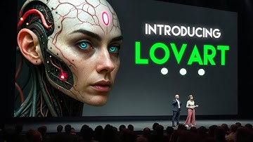 This New AI Agent Quietly CRUSHED Every Creative Tool Out There