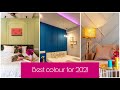 Best Colour's for Interior Designing at 2021 !! Interior Maata