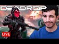 🔴NEW Deadrop Snapshot 3 Mechanics, Attachments and Zipline Gameplay
