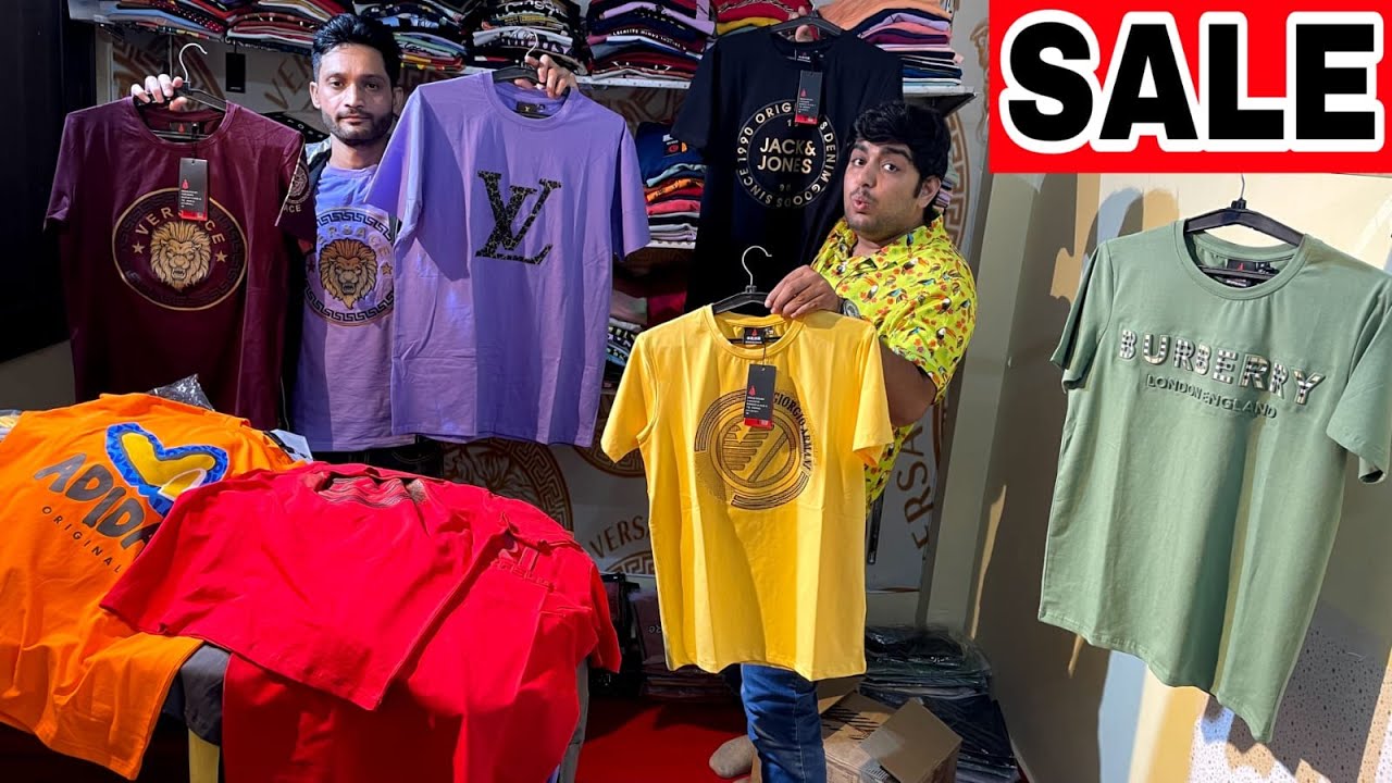 Best Quality Clothes in Cheapest Price Sandeep Bhai Ki Shop Premium