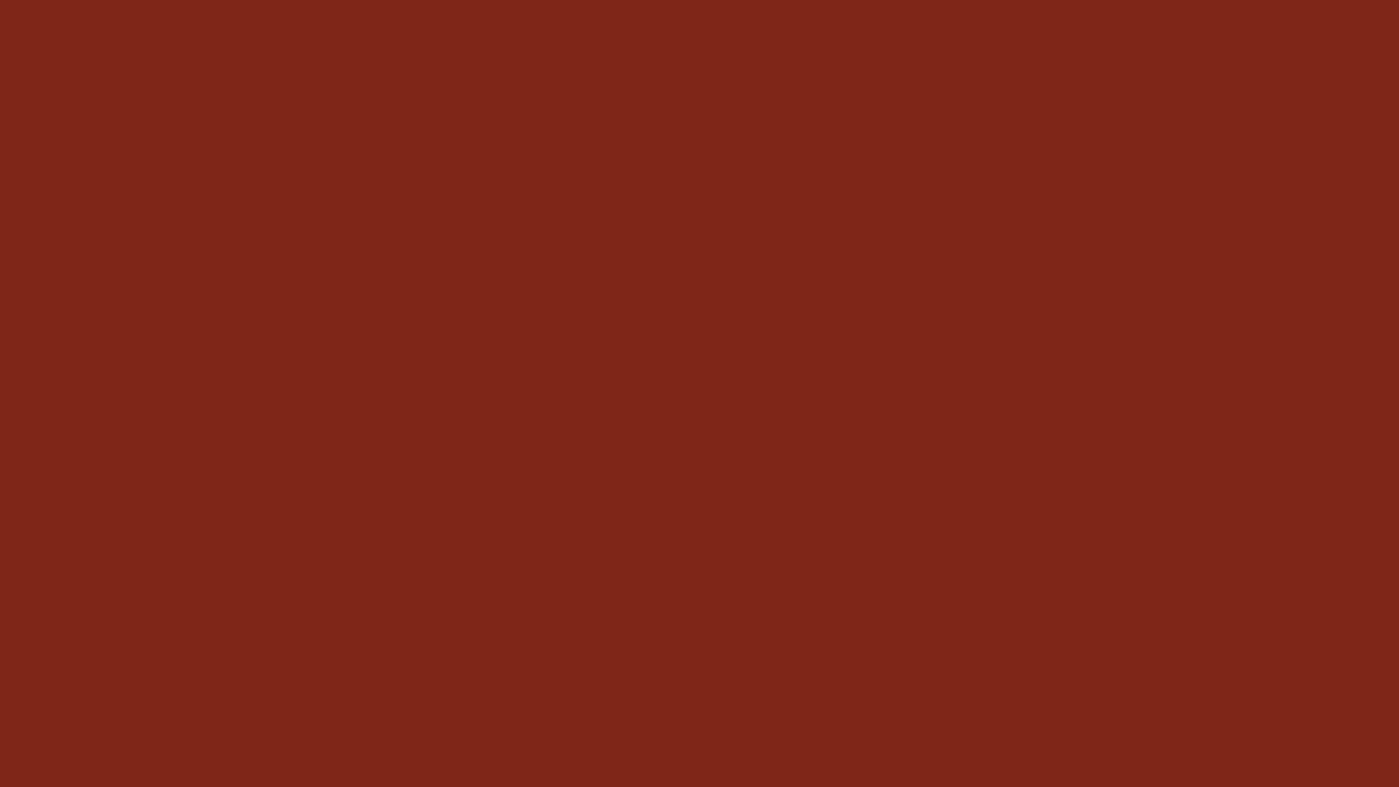 Sienna screen HD 1hour (Hex color 