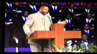 RALPH D WEST "PREACHER NEVER MEASURE UR SELF WITH...