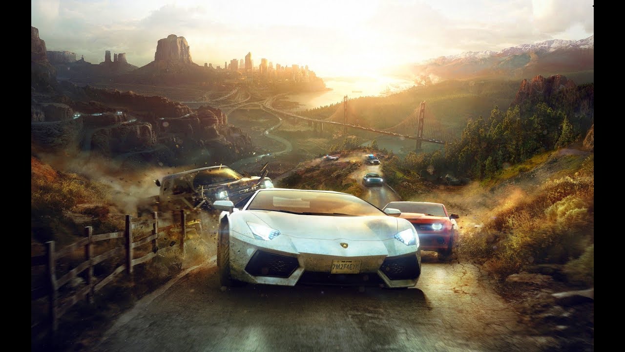 PASSIK & Max Fail - Calm Dawn「GMV」