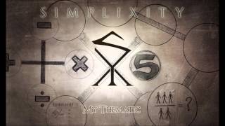 Simplixity - 11 My Thematic Feat. Mobo Denis Cornardeau
