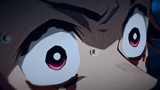 zxcursed - zero [AMV/GLITCH EDIT]