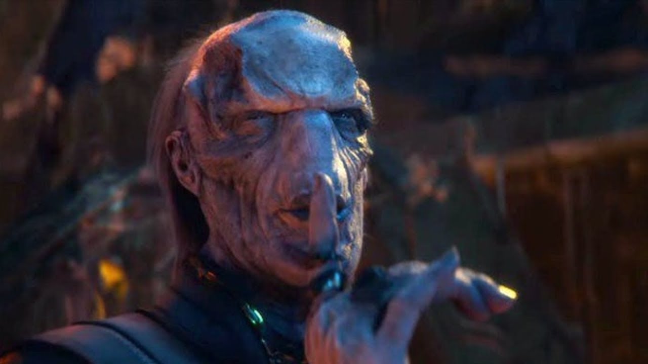entertainment weekly ซับไทย What Those Endgame Deaths Mean For The MCU's Future