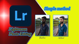 How to recover an underexposed photo to maximize dynamic range - Adobe LightroomTutorial 4k