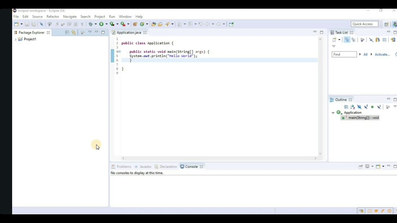 Java programming | App designing | Learn How to program using Java ...