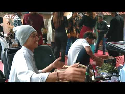 SONIA VERSI TANJIDOR // LAGU VIRAL DI TIKTOK