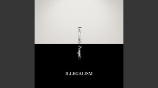 ILLEGALISM