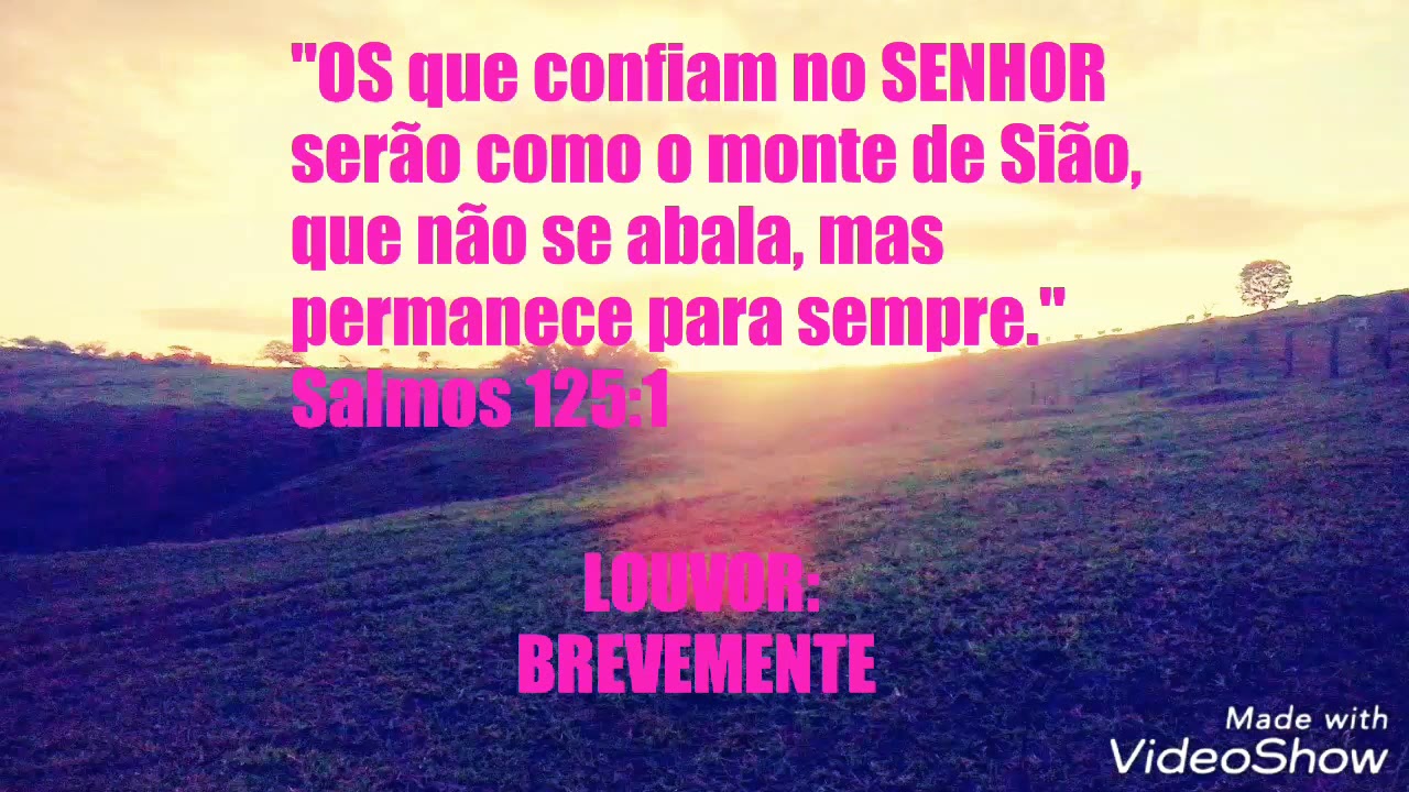 Brevemente - Leo Jundi - ICM - Louvor