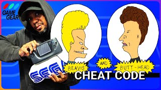 🎮 I Unlocked EVERY Stage in Beavis & Butt‑Head! 🔥