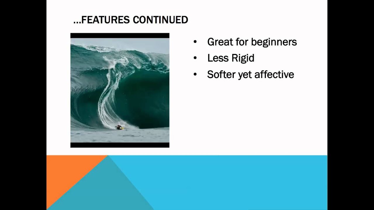 Churchill Slasher Fins Review