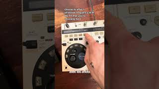 RM 1000 vs EFX 500 #rmx1000 #djfx #moogaudio