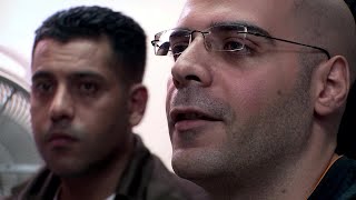 Inside the Chaos - Stories of War, Identity and Hope