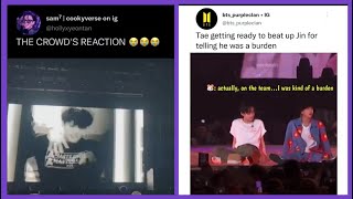 Bts Tweets To Celebrate The End Of Another Iconic Era
