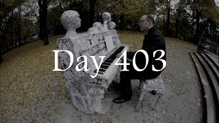 Vexations Day 403 - 8 December 2015