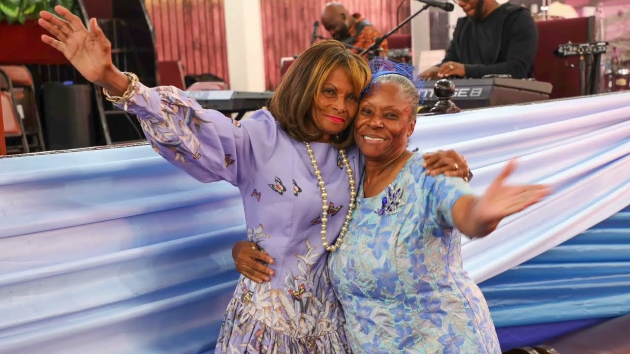 Ист-стритская скиния C.O.G.O.P. — Итоги 2025 года