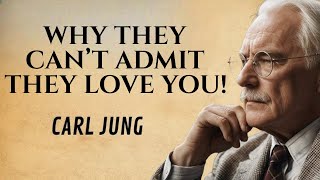 You’re Not Imagining It — They Secretly Love You | Do What the 99% Is Not Doing | CARL JUNG