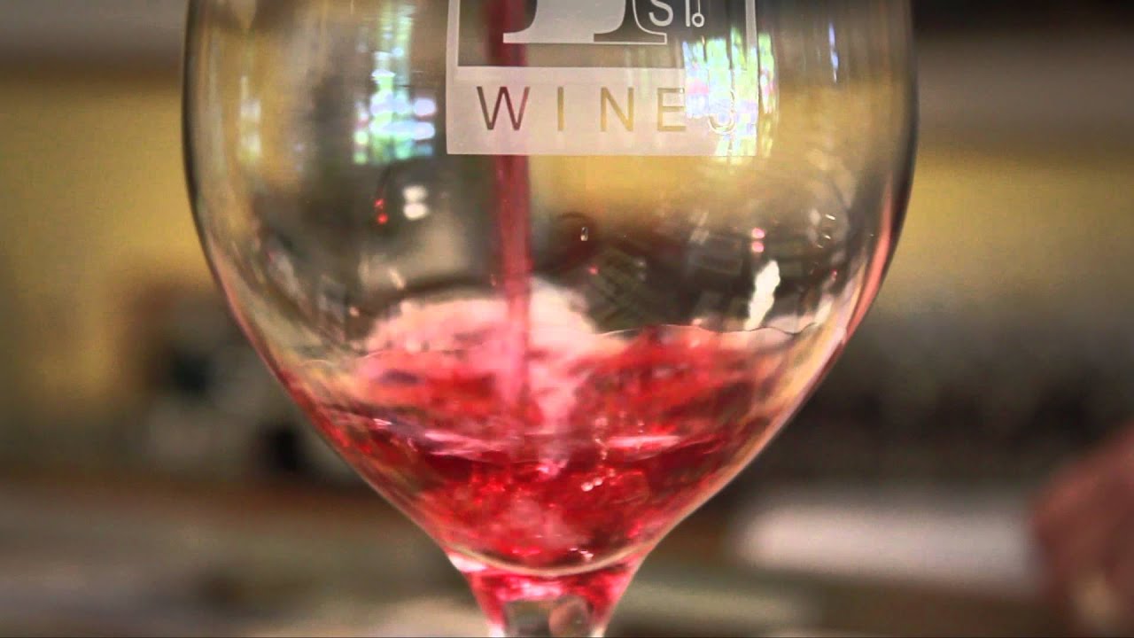 Livermore Valley Wine Country