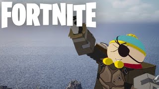 Fortnite Festival broke my voice