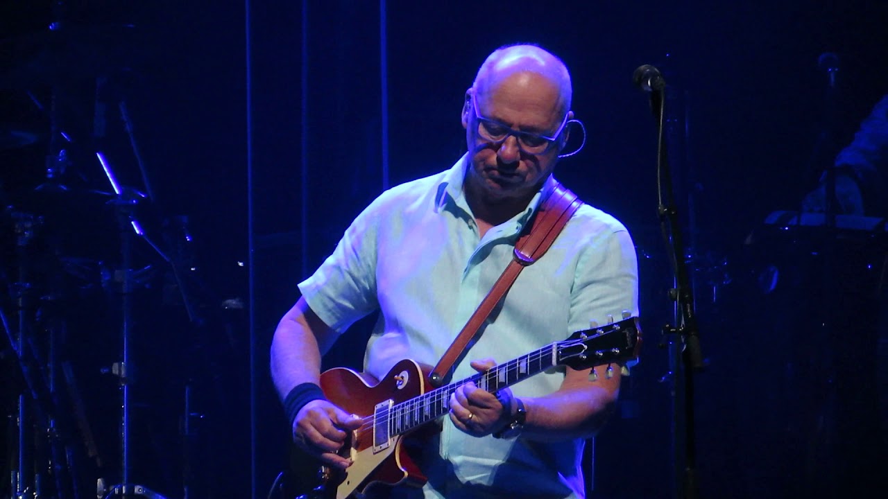 Mark Knopfler Going Home 11 07 2019 Ergo Arena Gda sk HD YouTube