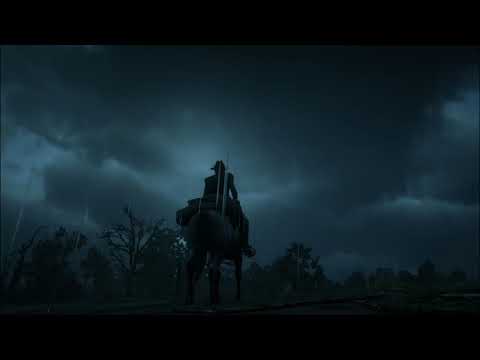 Trailer Rebel - The Day We Choose To Die | Red Dead Online [GMV]