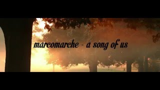 MarcoMarche - A Song Of Us (lyric video) chords