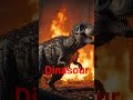 dinasour aattak chiti,, #raj #dinosaur #ytshorts #jurassicworld #trending