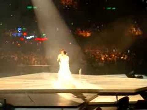 張敬軒2008演唱會-明瞭+爆笑王苑之對話