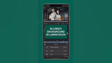 Want that polished, cinematic look that puts your subject front and center?