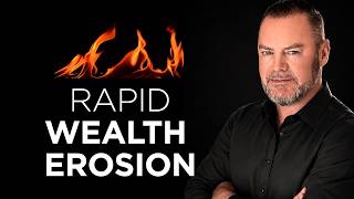 Death Of Fiat: Rapid Wealth Erosion & Why You Need Hard Assets Now! 📉