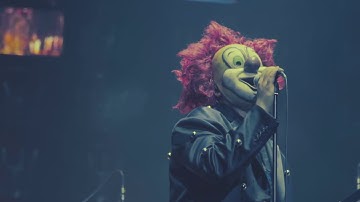【SEKAI NO OWARI】「The Colors」Documentary