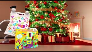 Jumbo Doh Christmas - Romanian Version