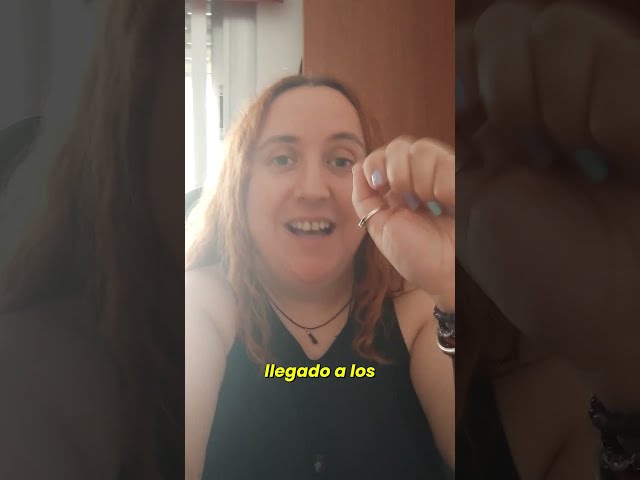 10.000 PERSONITAS AL OTRO LADO! 🥹🖤 Y tengo una sorpresa…