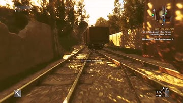 Dying Light God mode?