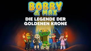 Krone für Max