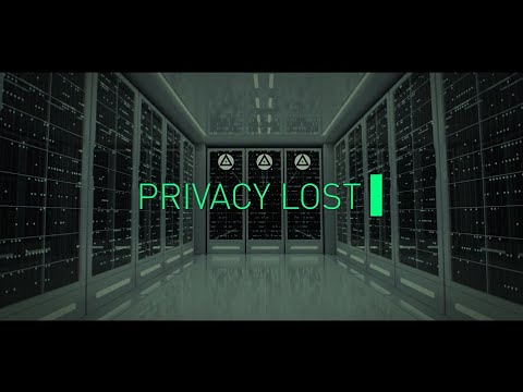 PRIVACY LOST