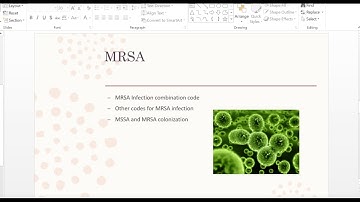 Infectious Disease ICD-10-CM Coding