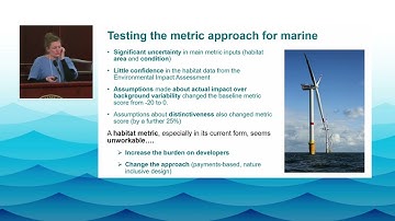 SESSION 1: Setting the Stage, Part 2: Scientific Perspectives