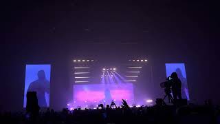 Post Malone - Sunflower (Swae Lee Cover) (Live in Bangkok Thailand) #ifyallwerenthereidbecryingtour