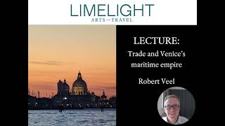 Venice explained: 3. The Venetian maritime empire