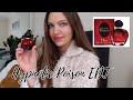 CHRISTIAN DIOR HYPNOTIC POISON EDT FRAGRANCE REVIEW | MY FAVOURITE WINTER SCENT