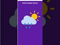 Verbs Tense: Simple Future